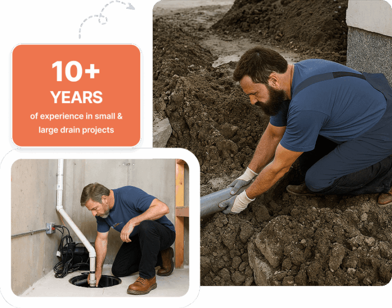 Plumbers from Super Drain Windsor