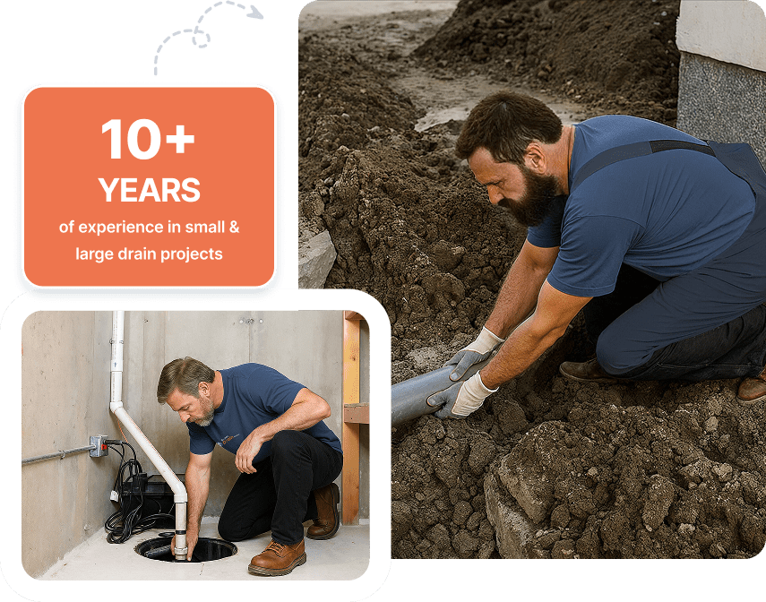 Plumbers from Super Drain Windsor