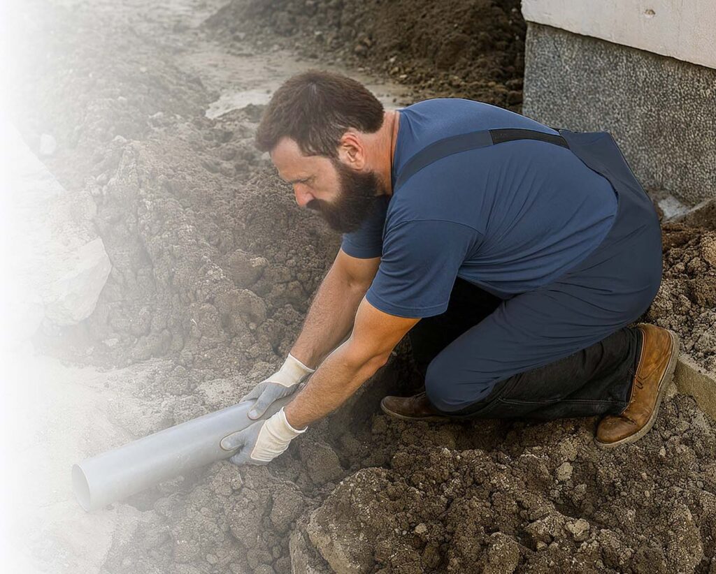 Reliable plumbing contractor in Windsor