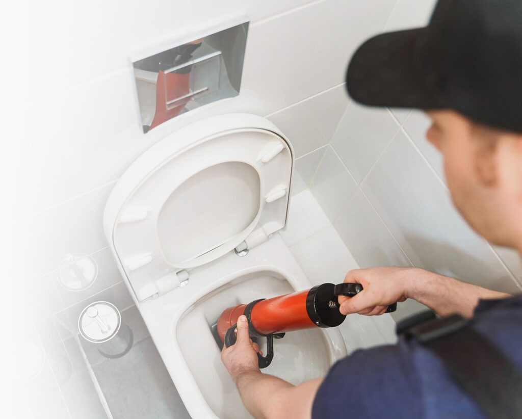 Trusted technician in Windsor