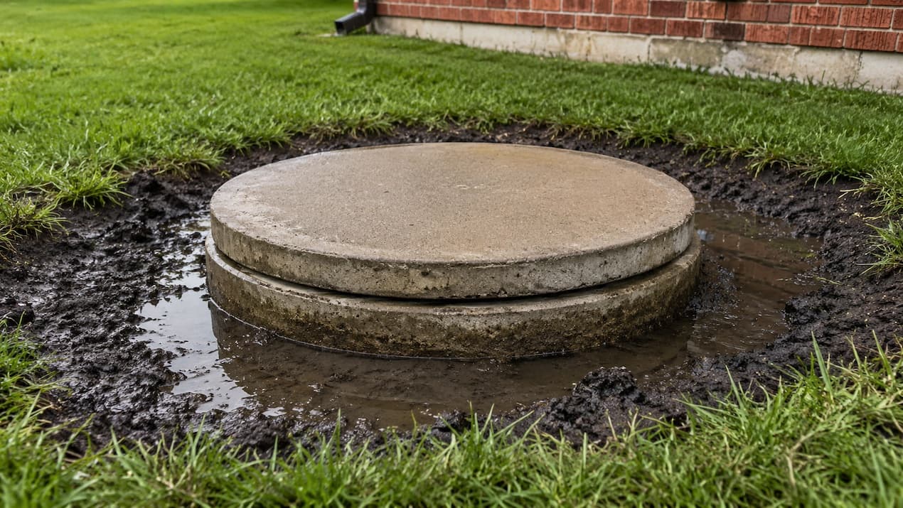 septic system