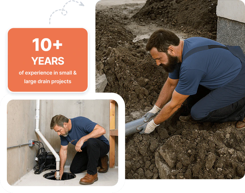 Plumbers from Super Drain Windsor